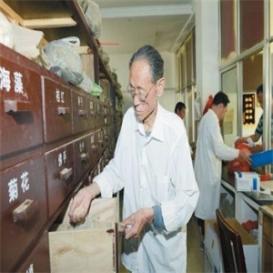 莒县爱心老中医86李希民_莒县之星